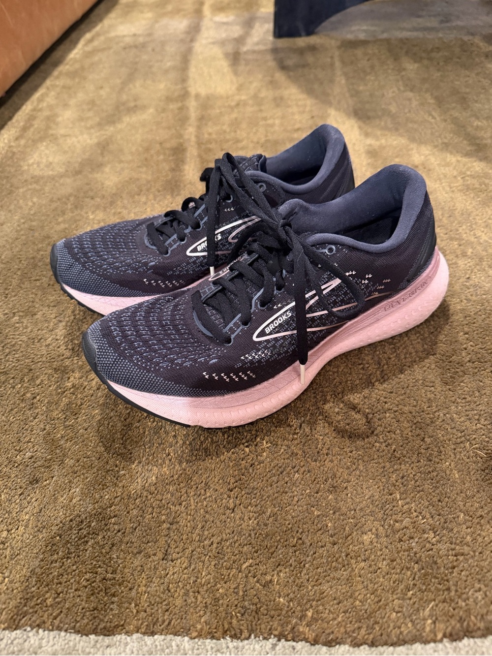 Brooks Glycerin Women’s